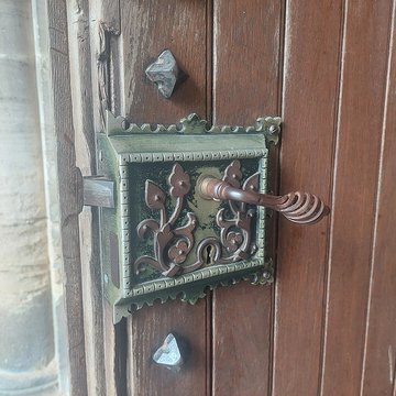 Église Notre-Dame-des-Vertus de Ligny-en-Barrois