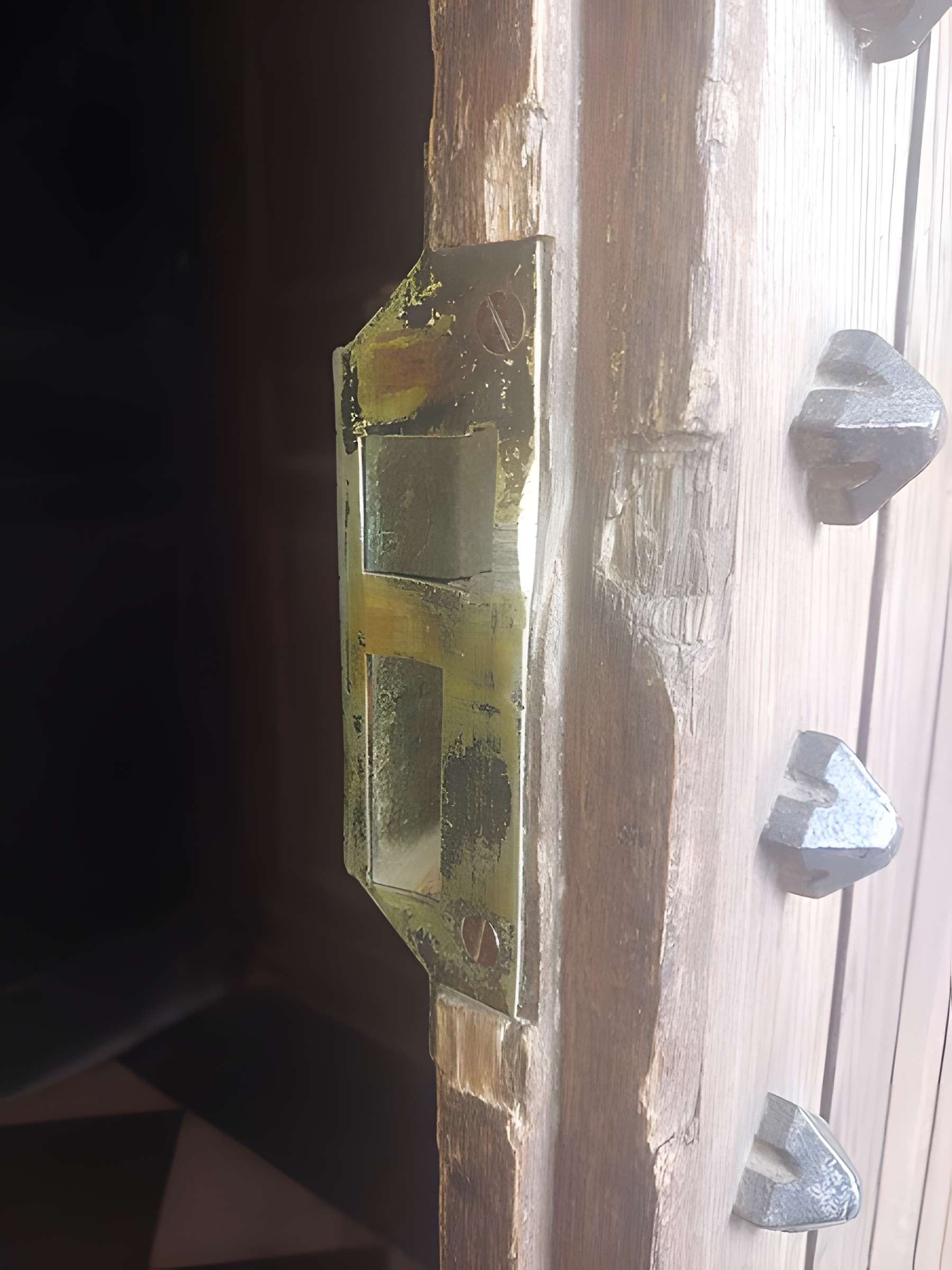 Église Notre-Dame-des-Vertus de Ligny-en-Barrois