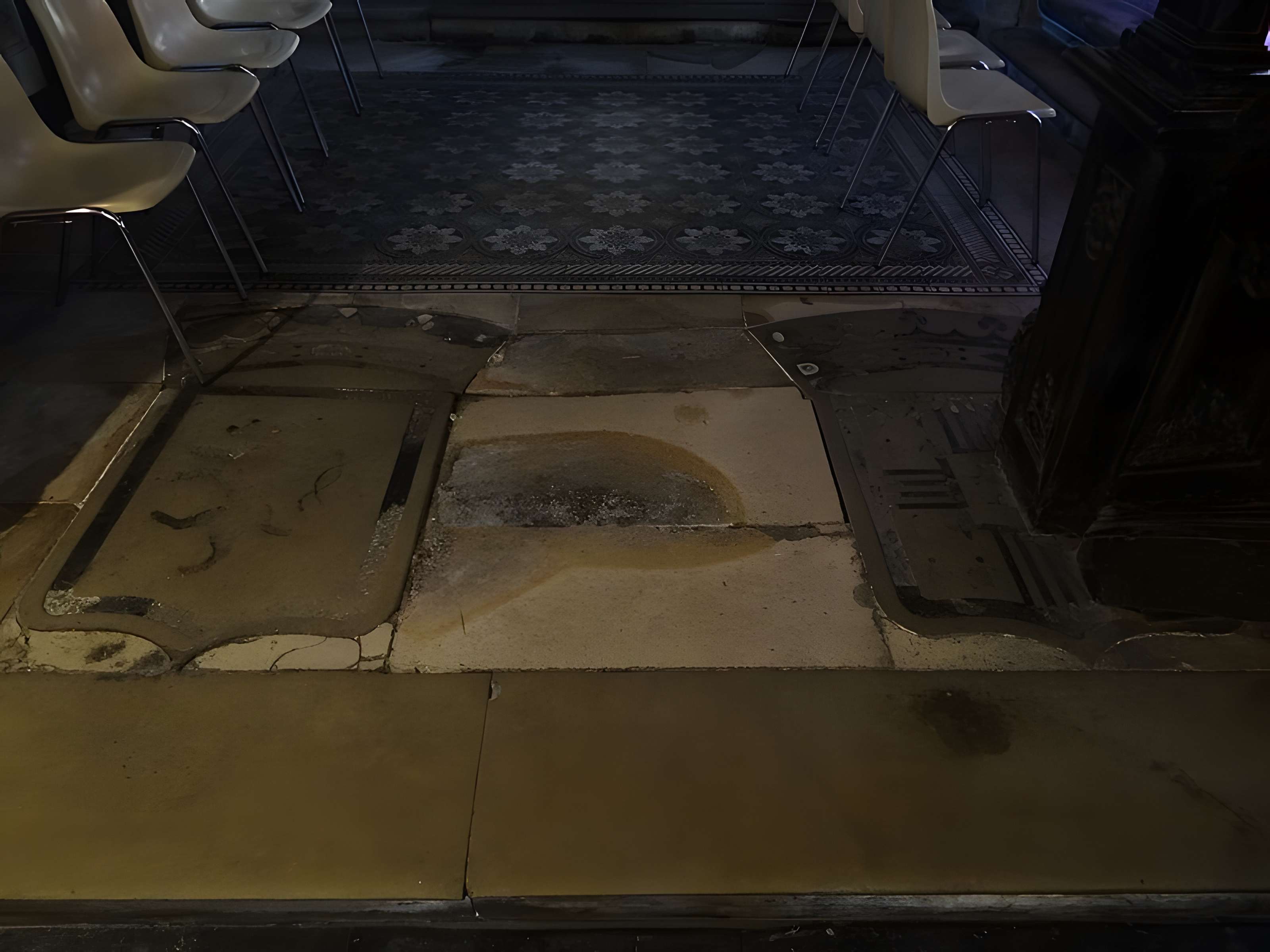 Église Notre-Dame-des-Vertus de Ligny-en-Barrois