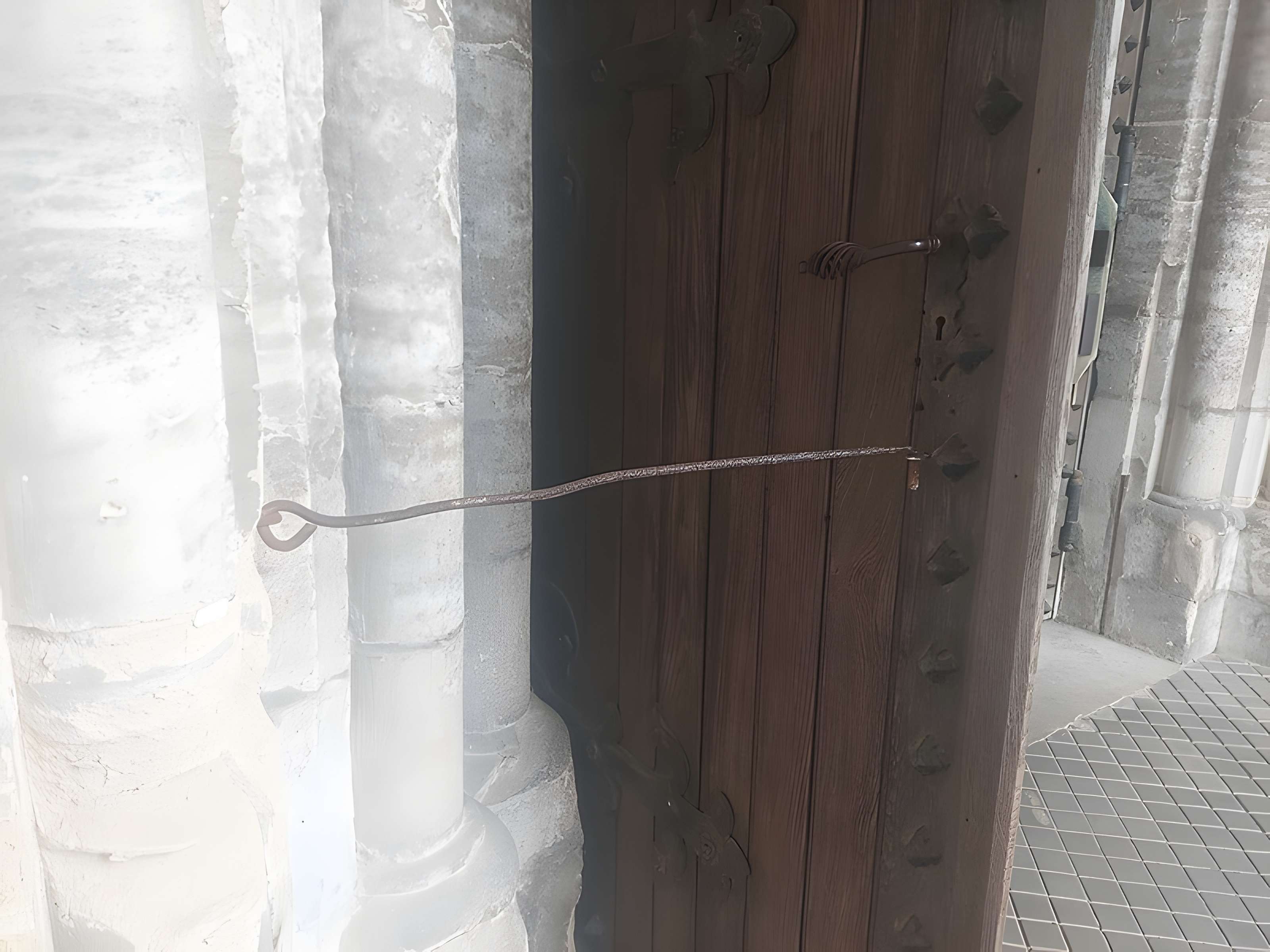 Église Notre-Dame-des-Vertus de Ligny-en-Barrois