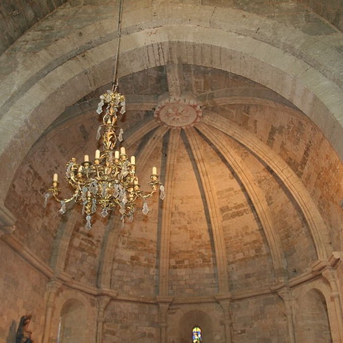 Photo de Église Notre-Dame-des-Vertus de Paulhan