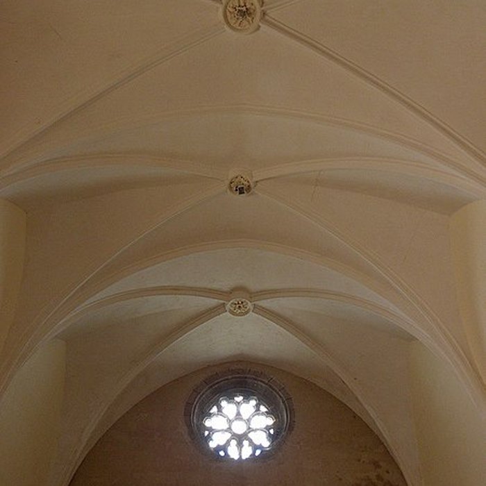 Photo de Église Notre-Dame-de-Toutes-Joies de Broualan