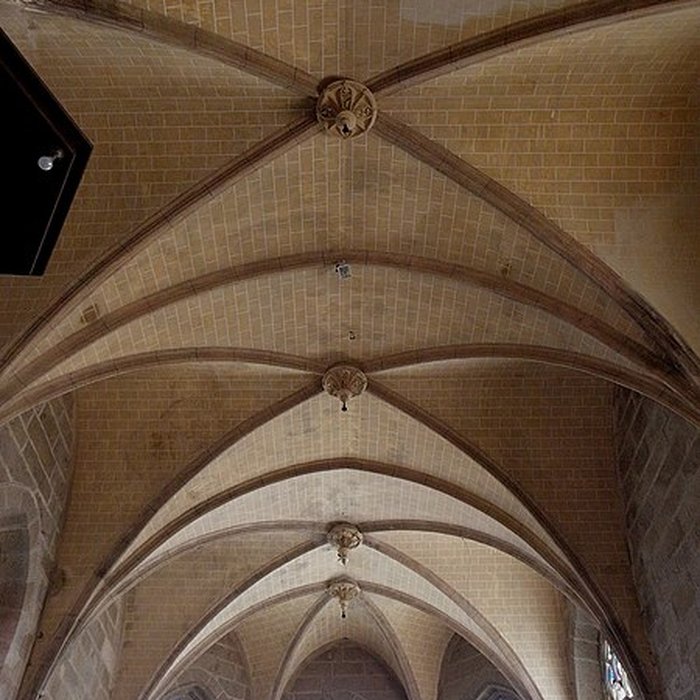 Photo de Église Notre-Dame-de-Toutes-Joies de Broualan
