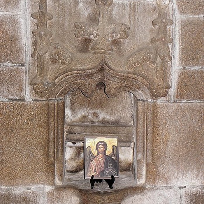 Photo de Église Notre-Dame-de-Toutes-Joies de Broualan