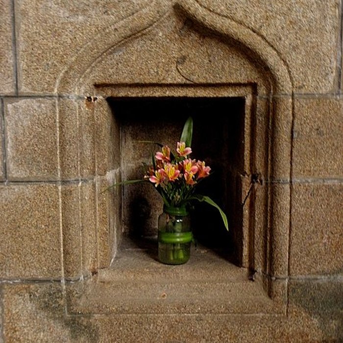 Photo de Église Notre-Dame-de-Toutes-Joies de Broualan