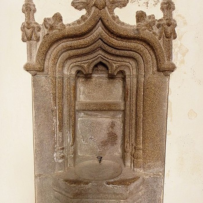 Photo de Église Notre-Dame-de-Toutes-Joies de Broualan