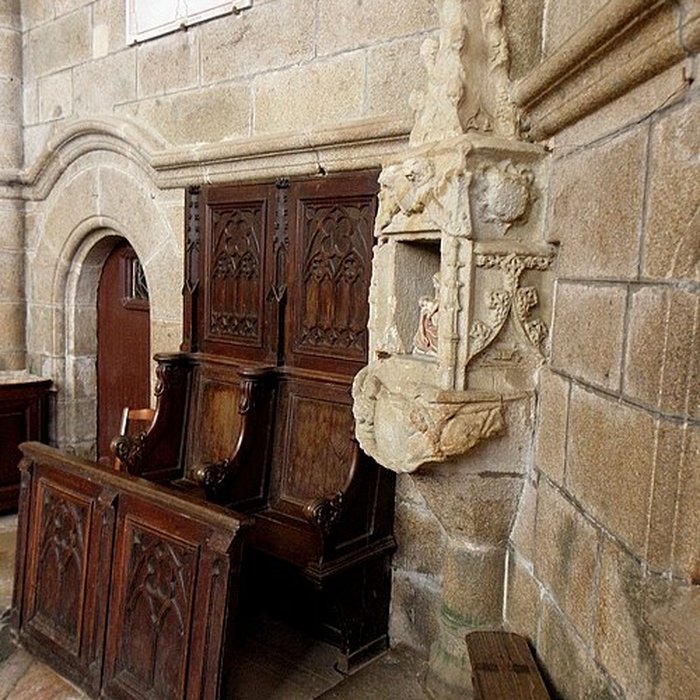 Photo de Église Notre-Dame-de-Toutes-Joies de Broualan