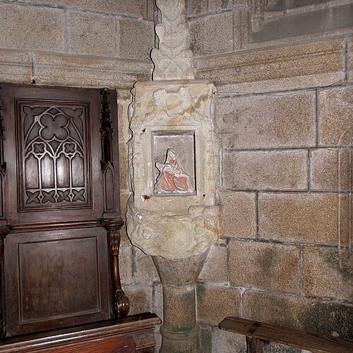 Photo de Église Notre-Dame-de-Toutes-Joies de Broualan