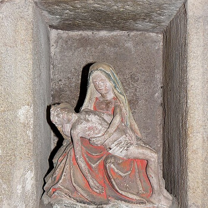 Photo de Église Notre-Dame-de-Toutes-Joies de Broualan