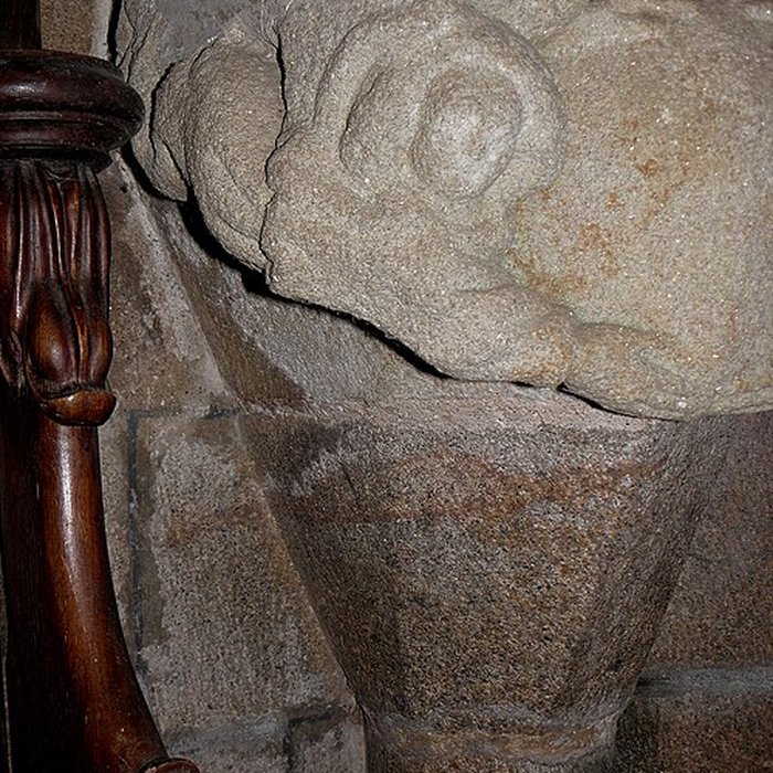 Photo de Église Notre-Dame-de-Toutes-Joies de Broualan