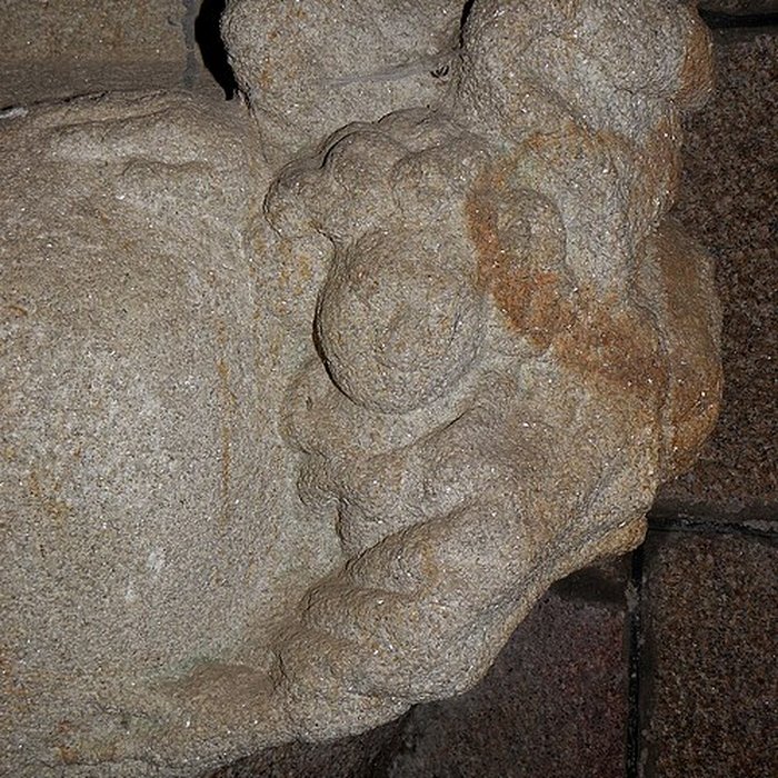 Photo de Église Notre-Dame-de-Toutes-Joies de Broualan