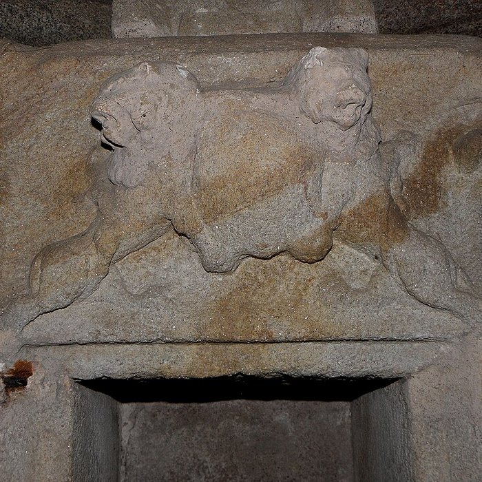 Photo de Église Notre-Dame-de-Toutes-Joies de Broualan