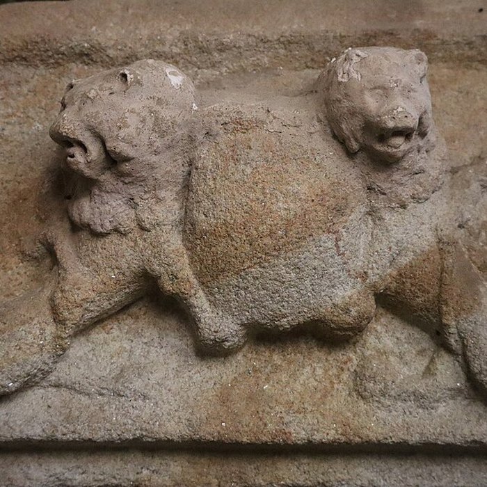Photo de Église Notre-Dame-de-Toutes-Joies de Broualan