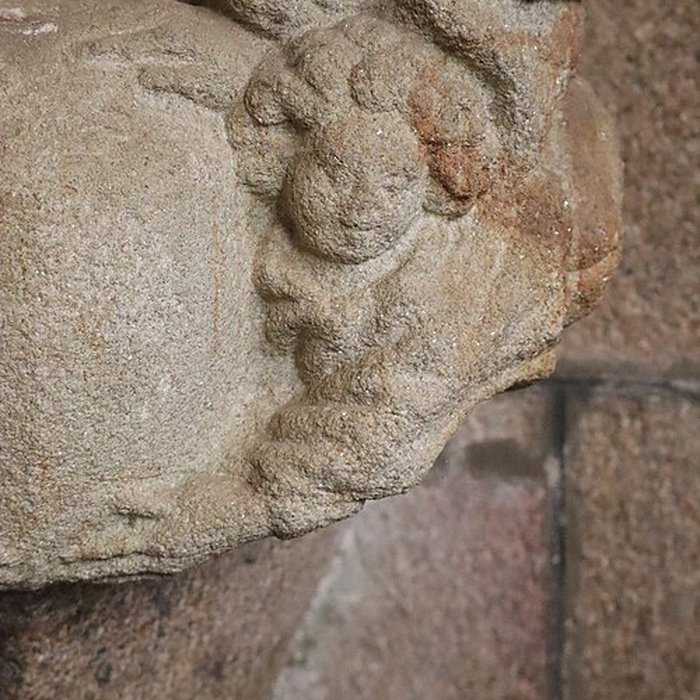 Photo de Église Notre-Dame-de-Toutes-Joies de Broualan