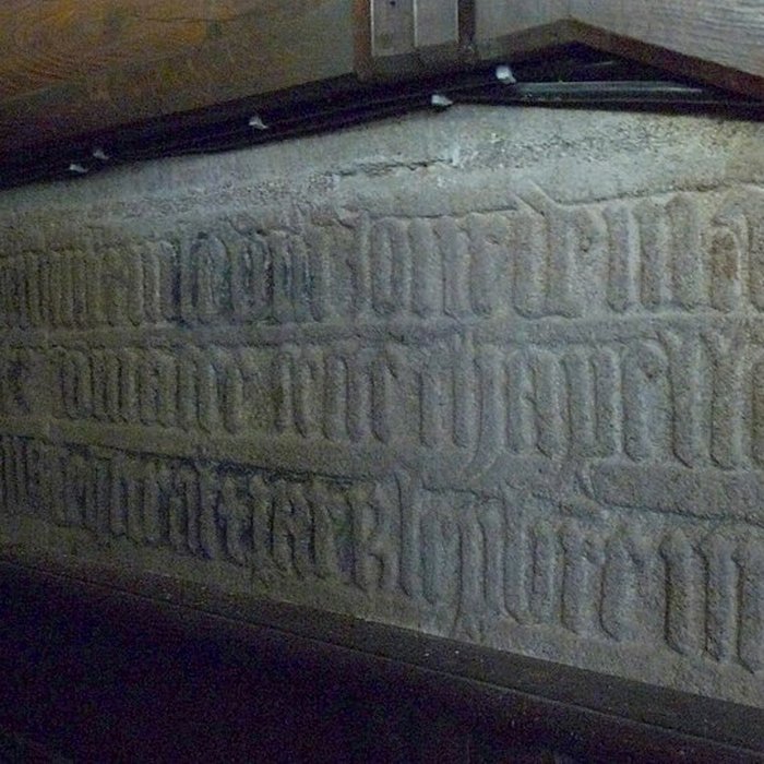 Photo de Église Notre-Dame-de-Toutes-Joies de Broualan