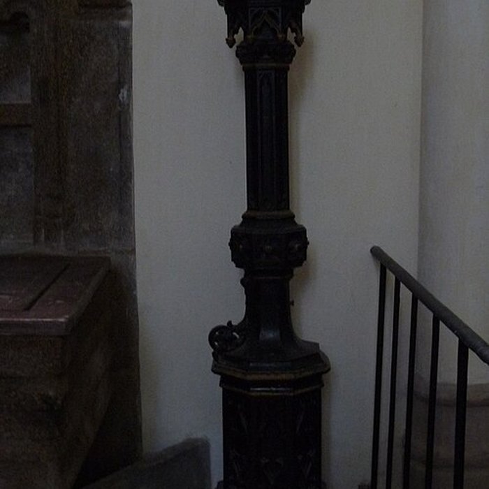 Photo de Église Notre-Dame-de-Toutes-Joies de Broualan