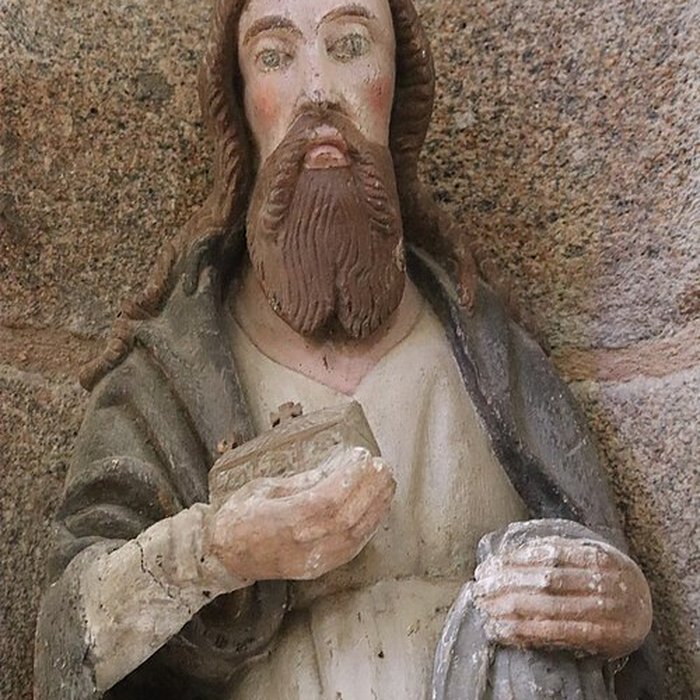 Photo de Église Notre-Dame-de-Toutes-Joies de Broualan