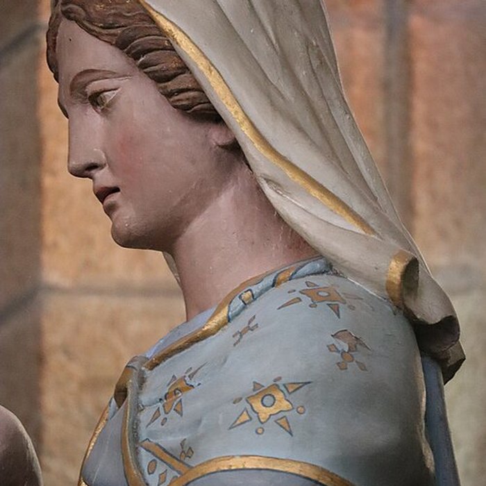 Photo de Église Notre-Dame-de-Toutes-Joies de Broualan