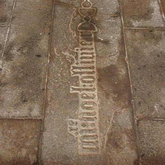 Photo de Église Notre-Dame-de-Toutes-Joies de Broualan