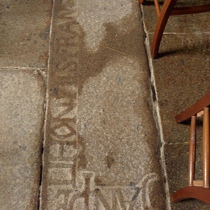 Photo de Église Notre-Dame-de-Toutes-Joies de Broualan