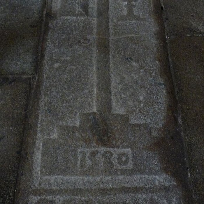 Photo de Église Notre-Dame-de-Toutes-Joies de Broualan