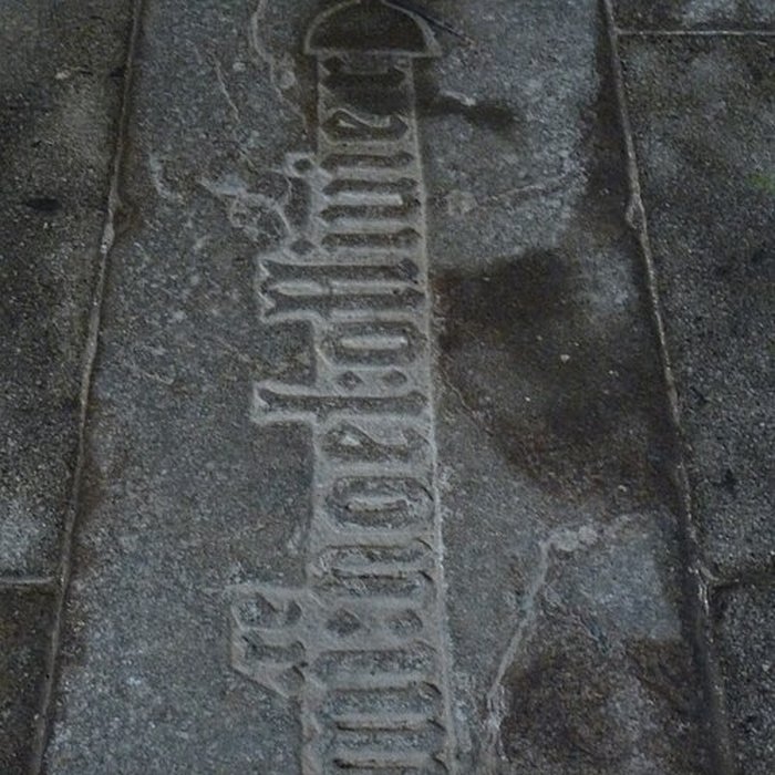 Photo de Église Notre-Dame-de-Toutes-Joies de Broualan