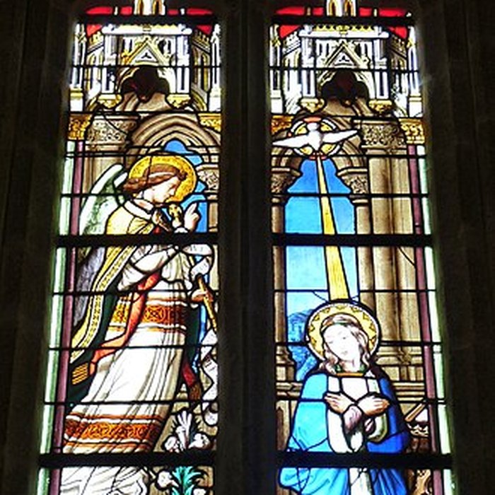 Photo de Église Notre-Dame-de-Toutes-Joies de Broualan