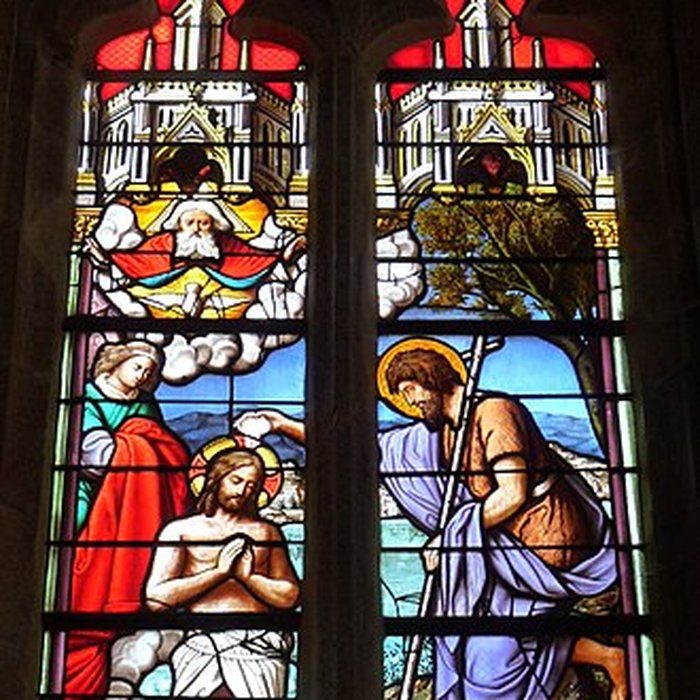 Photo de Église Notre-Dame-de-Toutes-Joies de Broualan