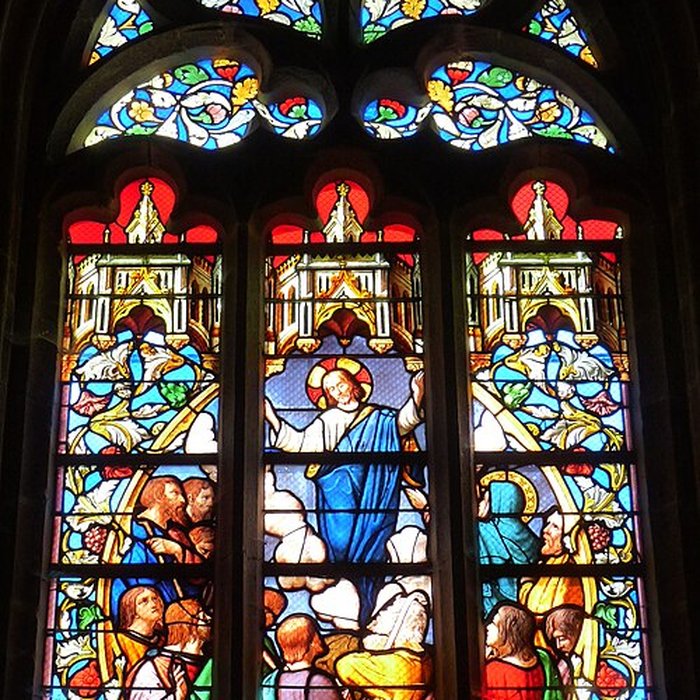 Photo de Église Notre-Dame-de-Toutes-Joies de Broualan