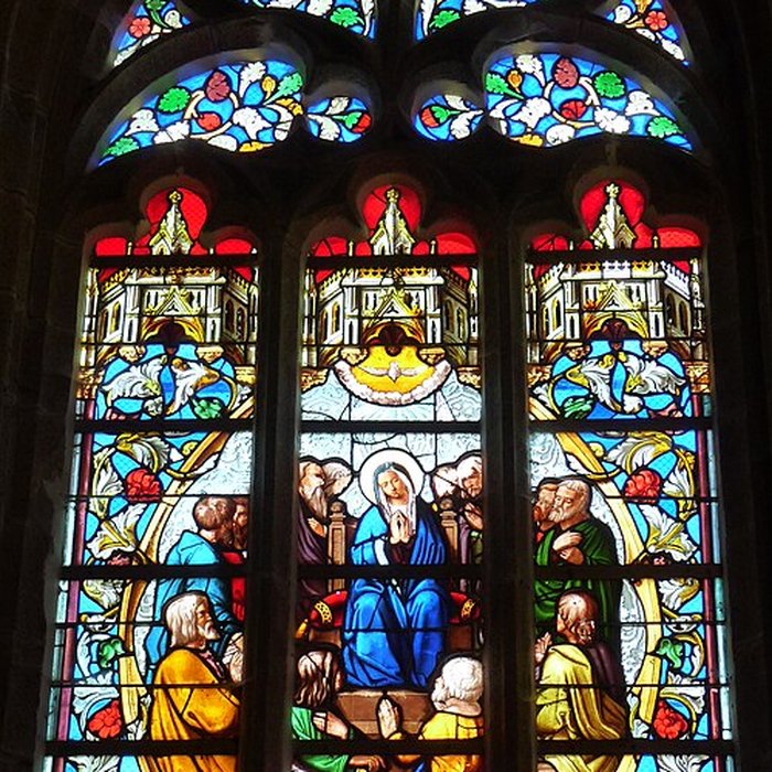 Photo de Église Notre-Dame-de-Toutes-Joies de Broualan