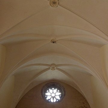 Église Notre-Dame-de-Toutes-Joies de Broualan