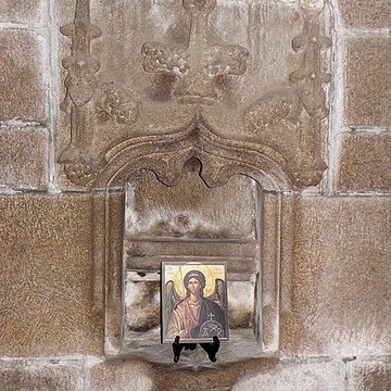 Église Notre-Dame-de-Toutes-Joies de Broualan