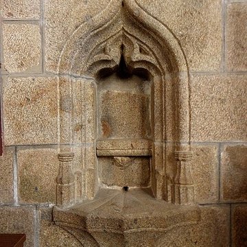 Église Notre-Dame-de-Toutes-Joies de Broualan