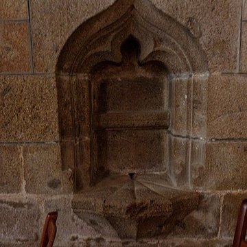 Église Notre-Dame-de-Toutes-Joies de Broualan