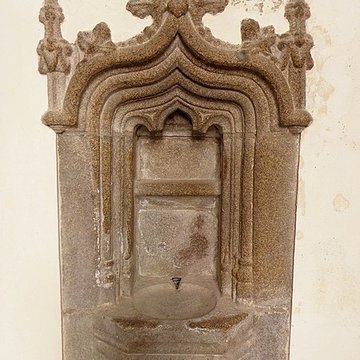 Église Notre-Dame-de-Toutes-Joies de Broualan