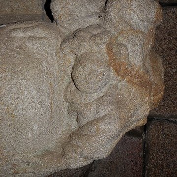 Église Notre-Dame-de-Toutes-Joies de Broualan