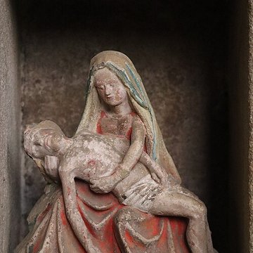 Église Notre-Dame-de-Toutes-Joies de Broualan