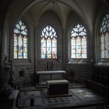 Église Notre-Dame-de-Toutes-Joies de Broualan