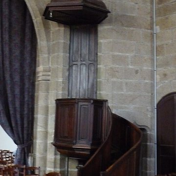 Église Notre-Dame-de-Toutes-Joies de Broualan