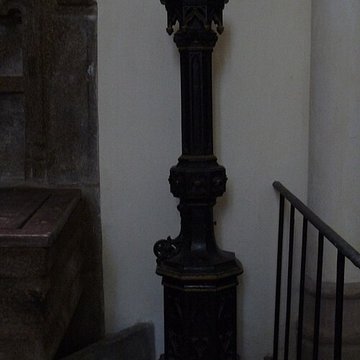 Église Notre-Dame-de-Toutes-Joies de Broualan