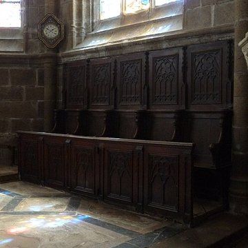 Église Notre-Dame-de-Toutes-Joies de Broualan