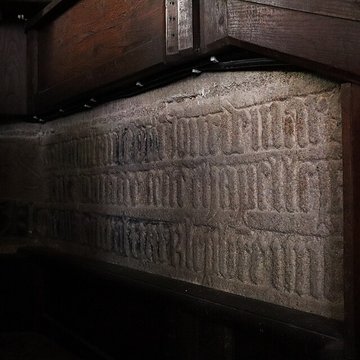 Église Notre-Dame-de-Toutes-Joies de Broualan