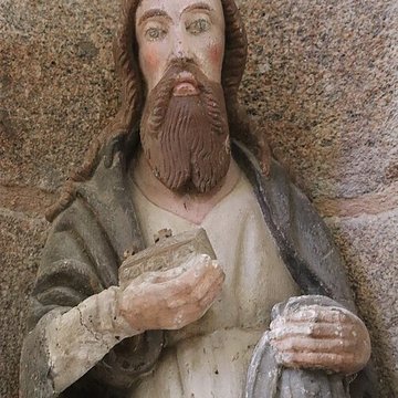 Église Notre-Dame-de-Toutes-Joies de Broualan