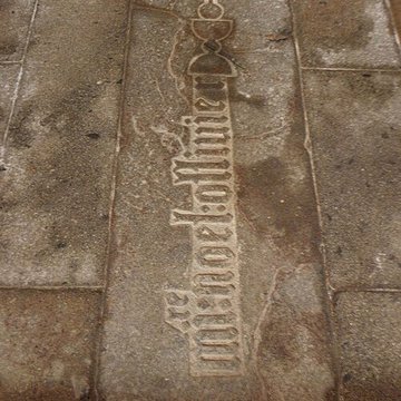 Église Notre-Dame-de-Toutes-Joies de Broualan