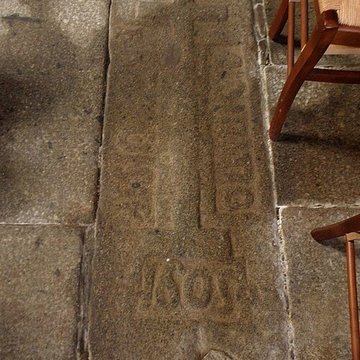 Église Notre-Dame-de-Toutes-Joies de Broualan