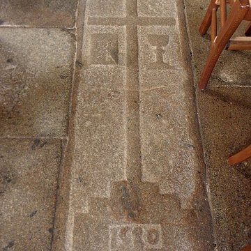 Église Notre-Dame-de-Toutes-Joies de Broualan