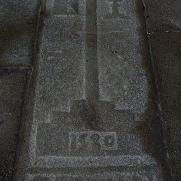 Église Notre-Dame-de-Toutes-Joies de Broualan