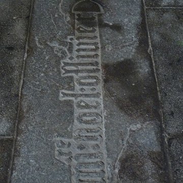 Église Notre-Dame-de-Toutes-Joies de Broualan