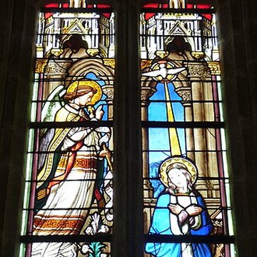 Église Notre-Dame-de-Toutes-Joies de Broualan