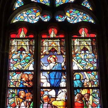 Église Notre-Dame-de-Toutes-Joies de Broualan